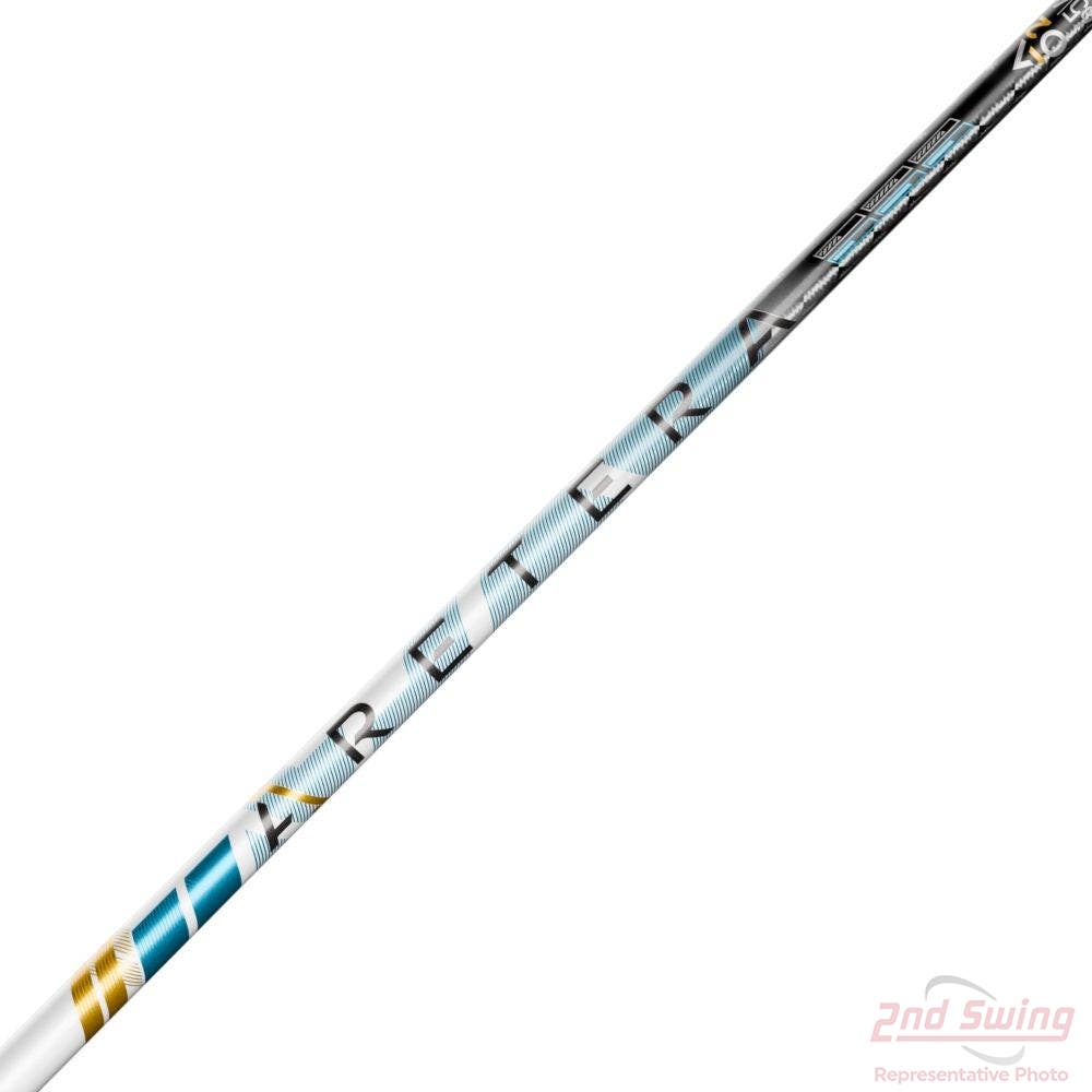 中古ARETERAアルテラシャフトA02BLUE 55/4 (S)５W用 Aretera AO2 Blue Driver Shaft (AO2 BLUE DST) | 2nd Swing Golf
